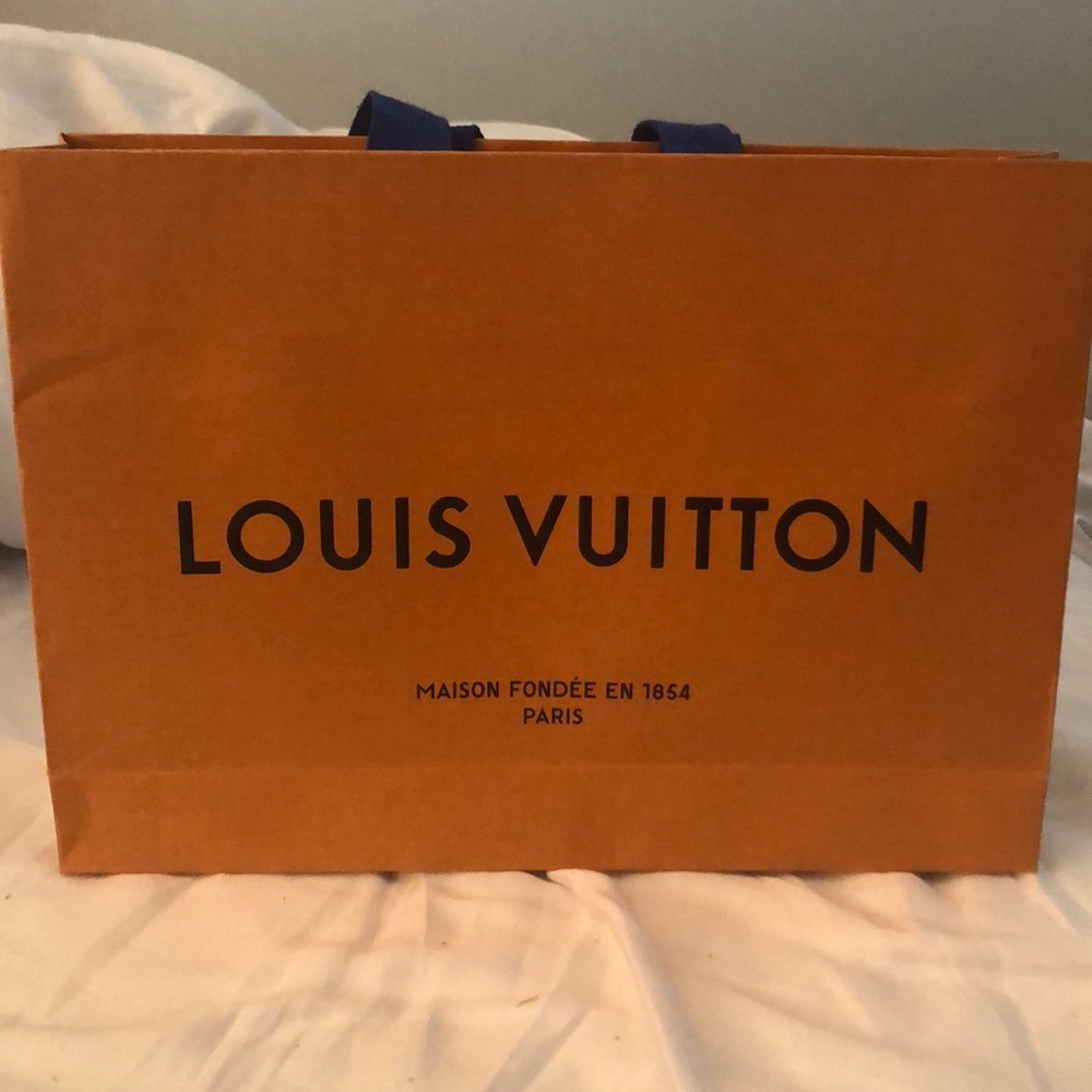 Louis Vuitton Bag